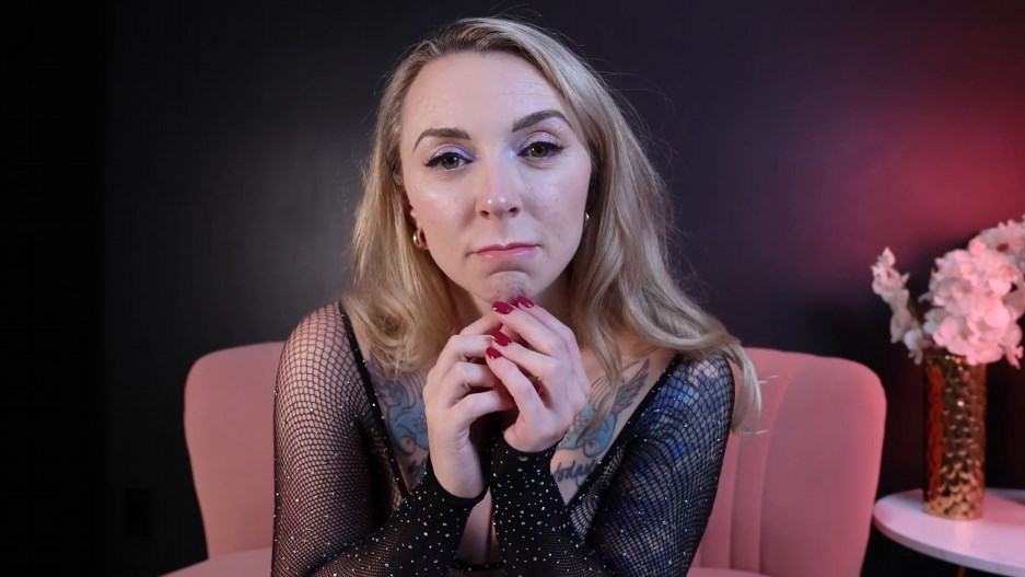 Miss London Lix – The Obsession Object – Gooner Depravity Task